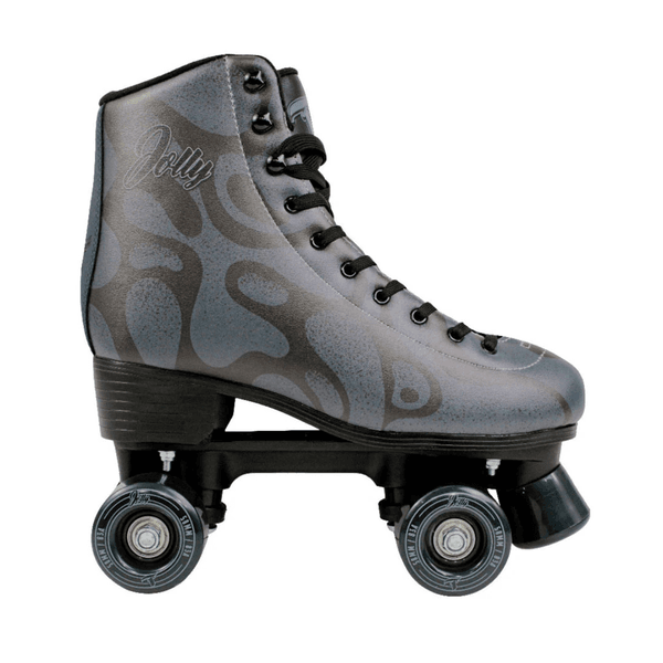 Patins Quad Traxart Jolly V3 Conforto e Desempenho para Iniciantes