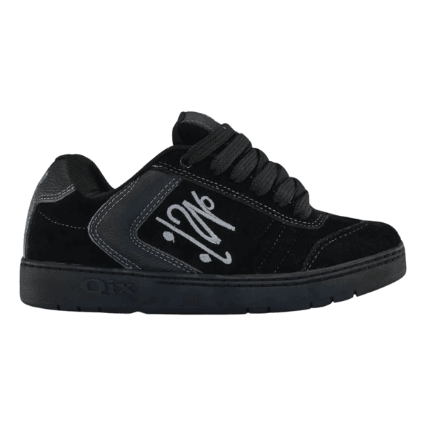 Tênis Qix Chorão Lado B - Black