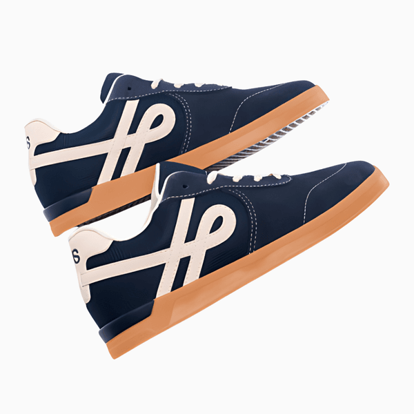 Tenis ous azul store marinho