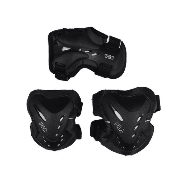 Kit de proteção para patins fila discount