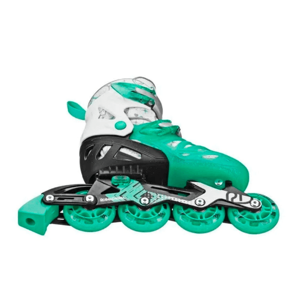 Patins roller derby sales infantil