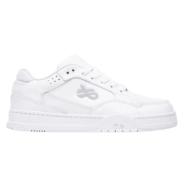 Tênis SÖUSA Branco Imperial