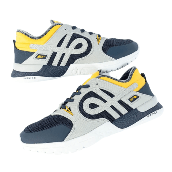Tenis sale ous colorido