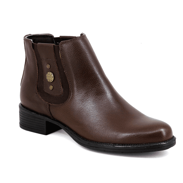 Bota sales escrete feminina