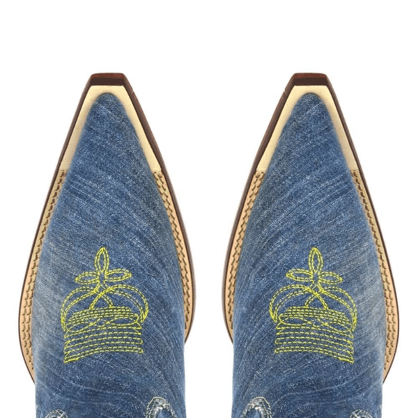 Silverado botas shop masculina