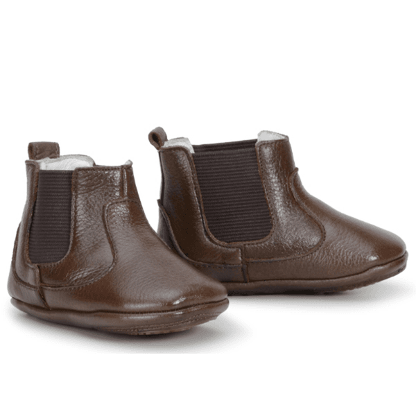 Botina bebe hot sale masculino