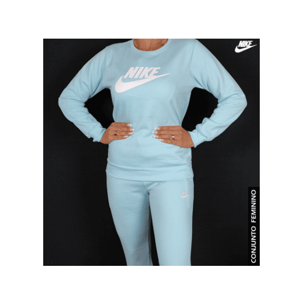 CONJUNTO FEMININO NIKE