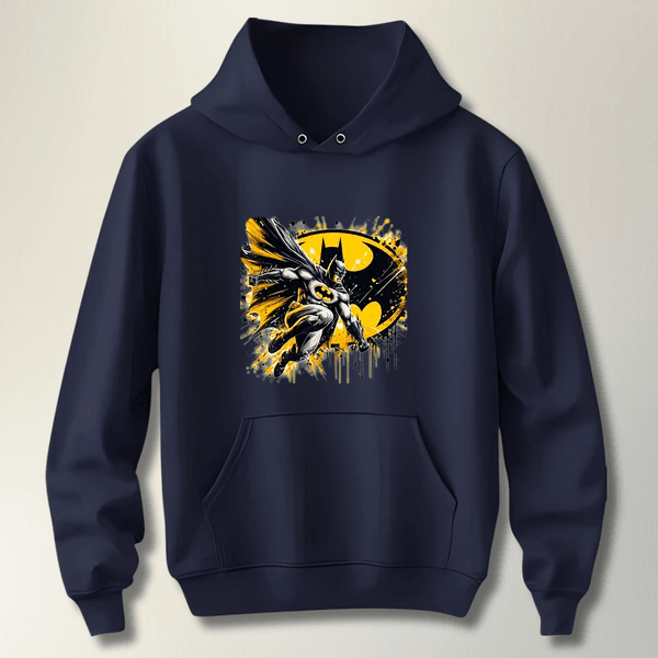 Blusa Infantil Meninos Batman