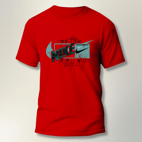 Camiseta Estilosa E Confortável Adulto Unisexx