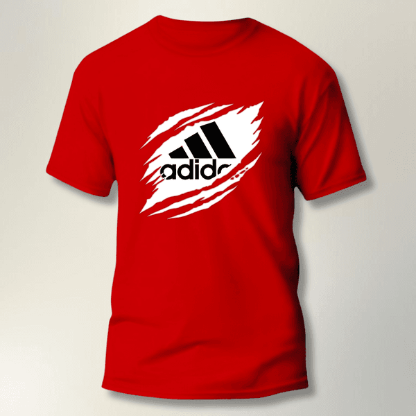 Camiseta Esportiva Masculina Adulto