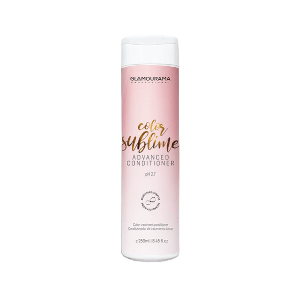 Color Sublime Condicionador 250mL
