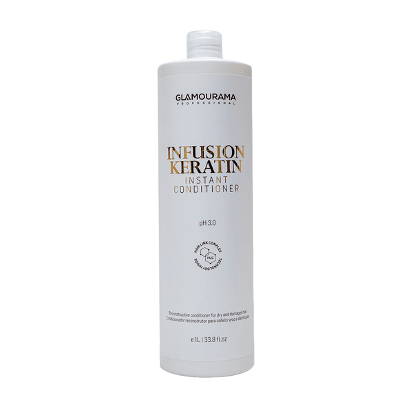 Infusion Keratin Instant Condicionador 1L