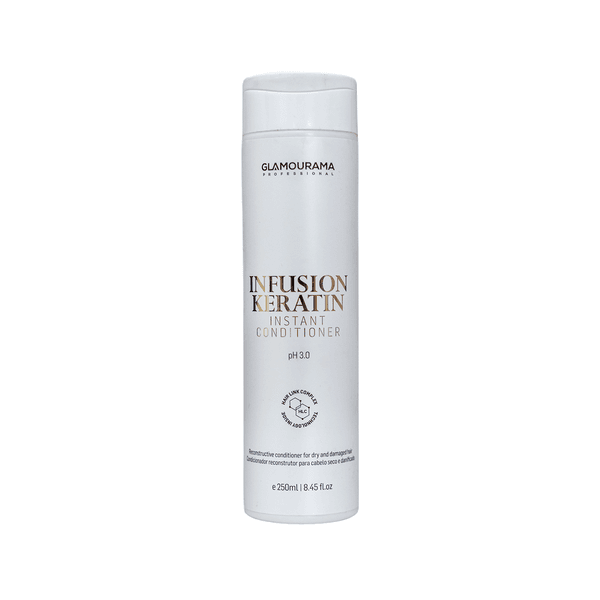 Infusion Keratin Instant Condicionador 250mL
