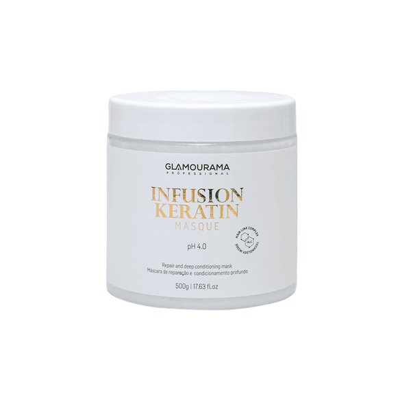 Infusion Keratin Masque 500g