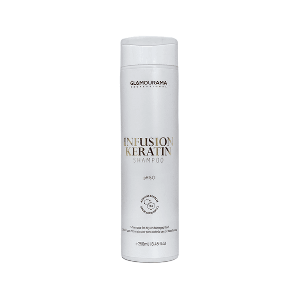 Infusion Keratin Shampoo 250mL