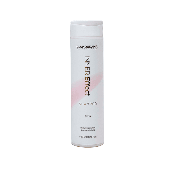 Inner Effect Moisturizing Shampoo 250mL