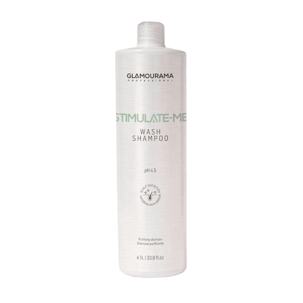 Stimulate-me Wash Shampoo 1L