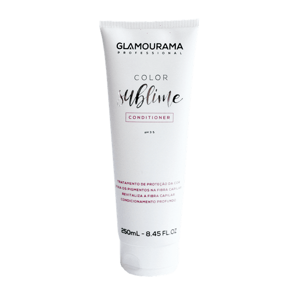 Color Sublime Condicionador 250mL