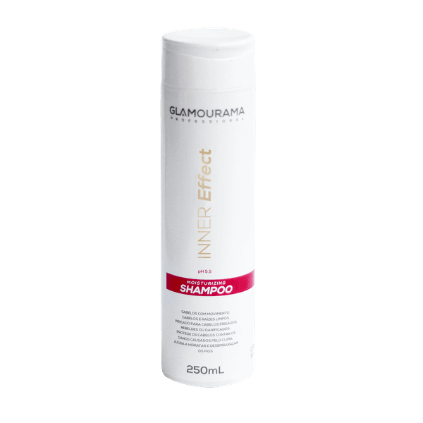 Inner Effect Moisturizing Shampoo 250mL