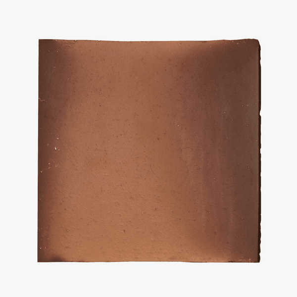 Piso Scortese Rosso Ruggine 24x24cm