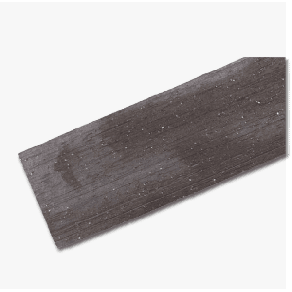 Revestimento Rettangolare Scuro 7 x 45 cm