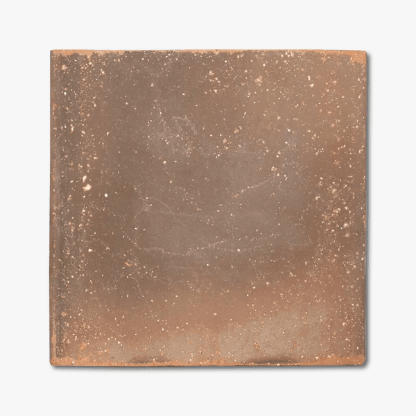 Piso Cotto Vecchio Sfumato 24x24cm Nina Martinelli