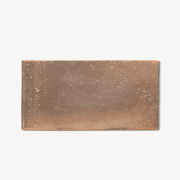 Piso Cotto Vecchio Sfumato 11,5x24cm Nina Martinelli