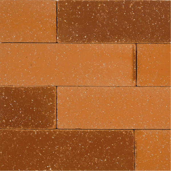 Brick Originale Vecchio Rosso Mescolare