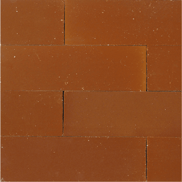 Brick Originale Rosso