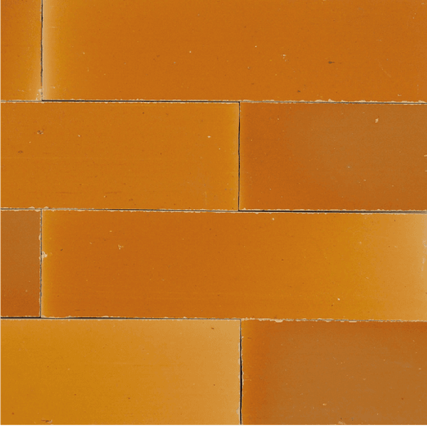 Brick Originale Arancio