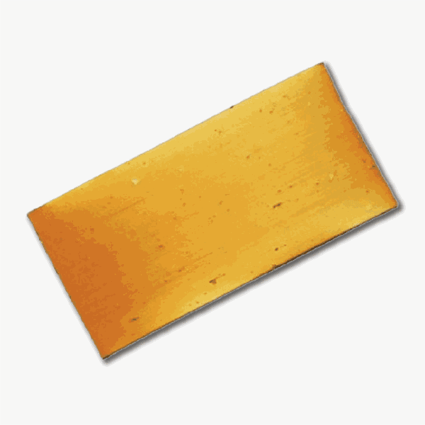Piso Cotto Vecchio Paglia Ruggine 11,5x24cm