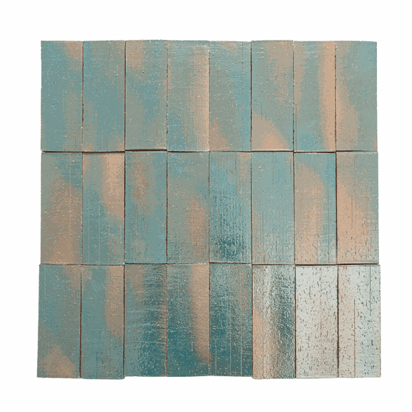 Rettangolo Colore Verde