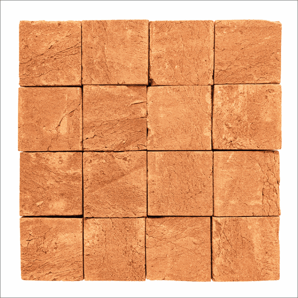 Quadratto Naturalle