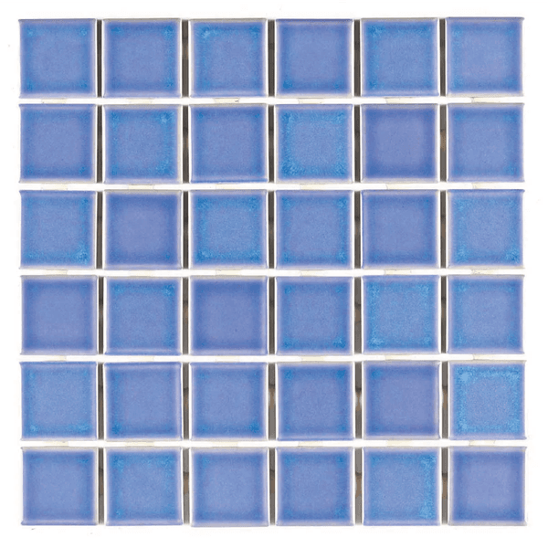 Pastilha de Porcelana 5x5 - Sg-8424 Haiti Caixa 1,41m² Atlas