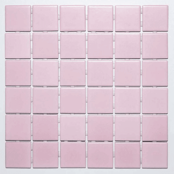 Pastilha de Porcelana 5x5 - M-15400 Flox Caixa 1,41m² Atlas