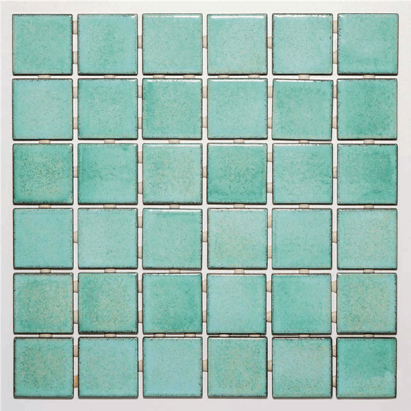 Pastilha de Porcelana 5x5 - Sg-15395 Caicos Caixa 1,41m² Atlas