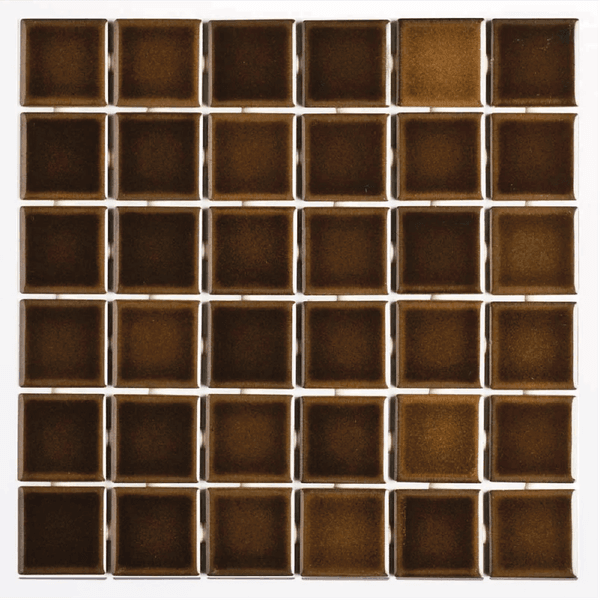 Pastilha de Porcelana 5x5 - Sg-8430 Brita Caixa 1,41m² Atlas