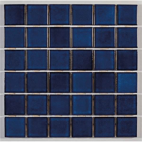 Pastilha de Porcelana 5x5 - Sg-9883 Batu Caixa 1,41m² Atlas