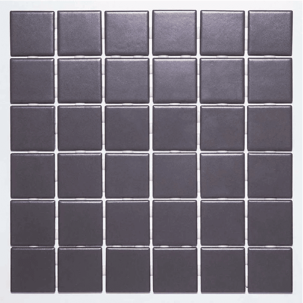 Pastilha de Porcelana 5x5 - M-6329 Barents Caixa 1,41m² Atlas