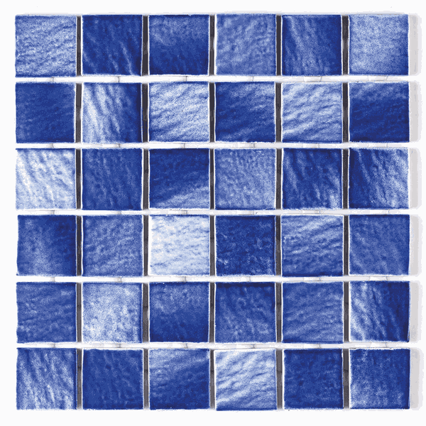 Pastilha de Porcelana 5x5 - B-11833 Avila Caixa 1,41m² Atlas
