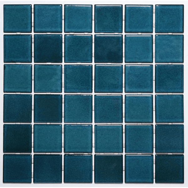 Pastilha de Porcelana 5x5 - Sg-15399 - Anguilla caixa 1,41m² Atlas