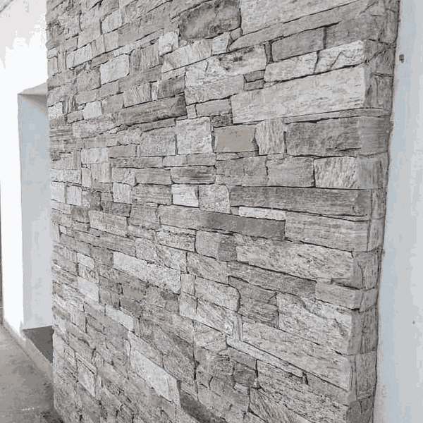 Filetão de pedra rosa