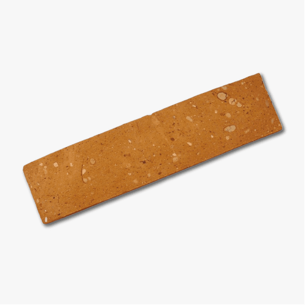 Brick Ampliato Terracota