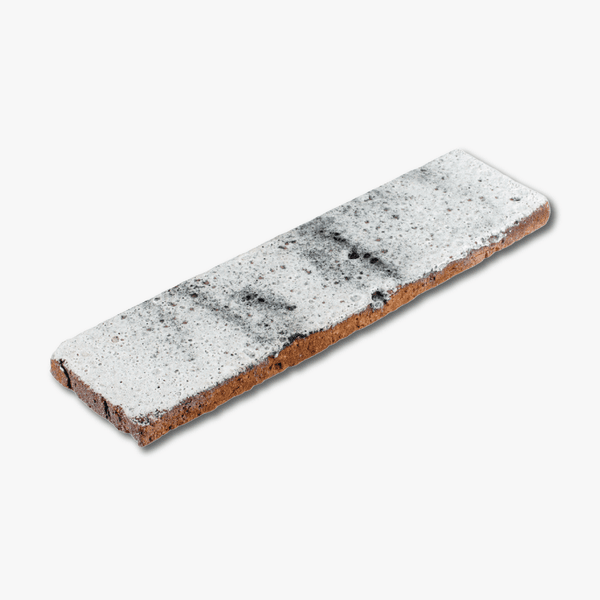 Brick Stampa Bianco Ombra