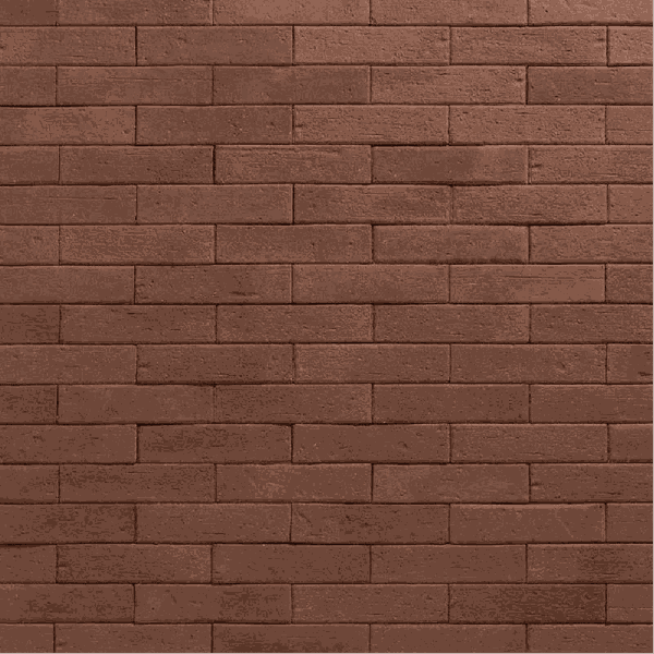 Revestimento Tijolinho Brick - Arizona