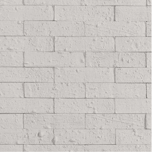 Revestimento Tijolinho Brick - Aspen