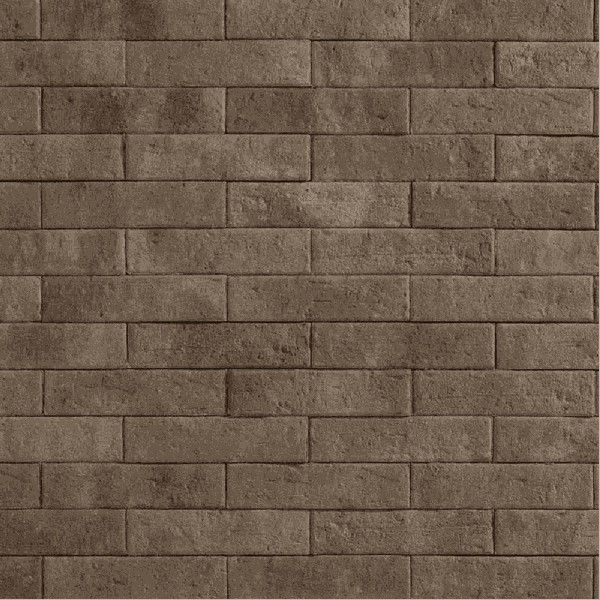 Revestimento Tijolinho Brick - Bristol