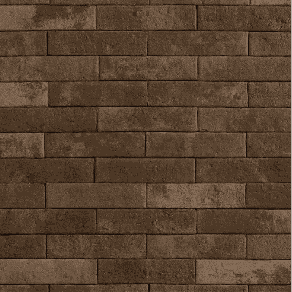 Revestimento Tijolinho Brick - Manchester