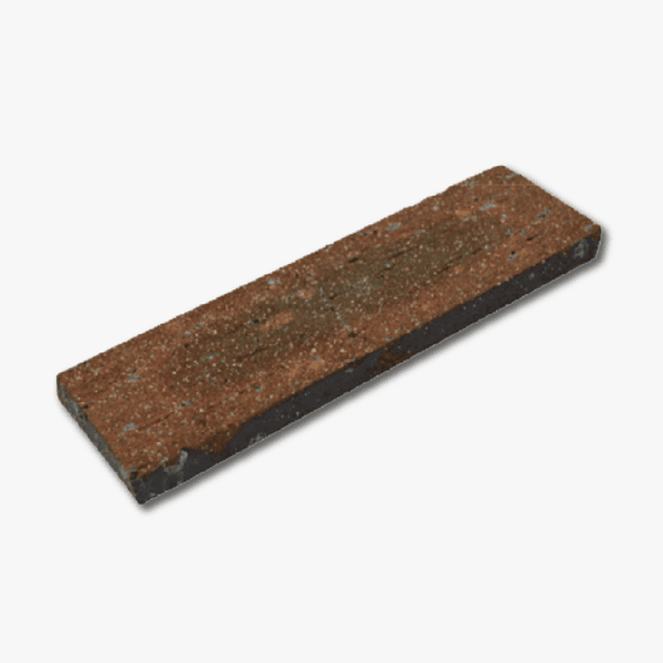 Brick Vulcano Rosso