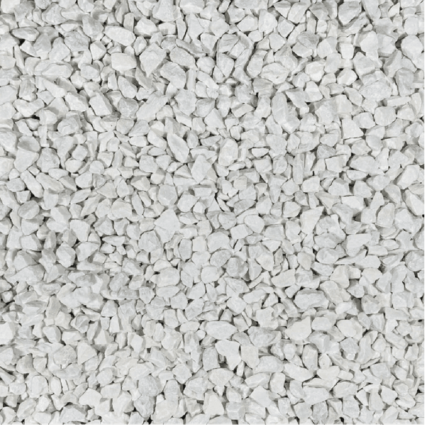 Pedrisco Branco 30 Kg - Tam.1